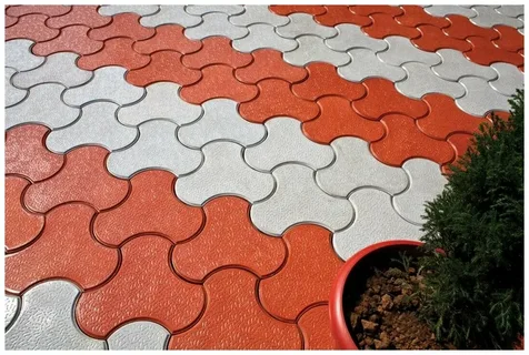 Top Interlock Tiles Laying Company